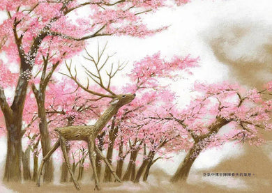 木之繪本:發現春天-故事: 兒童繪本 Picture Books-買書書 BuyBookBook