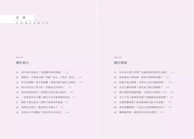 獨立,不等於跟愛情誓不兩立!「葳老闆」周品均的30道戀愛辣雞湯-非故事: 心理勵志 Self-help-買書書 BuyBookBook