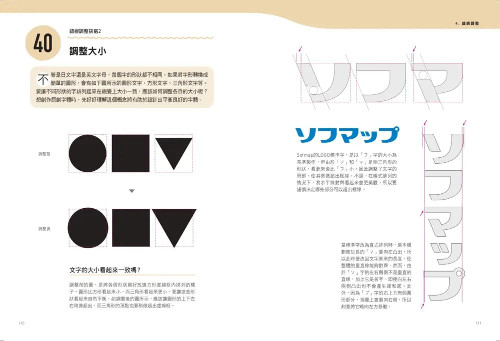 第一次做LOGO,就專業