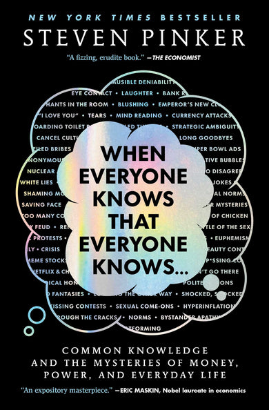 When Everyone Knows That Everyone Knows...