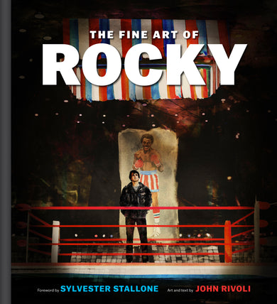 The Fine Art of Rocky