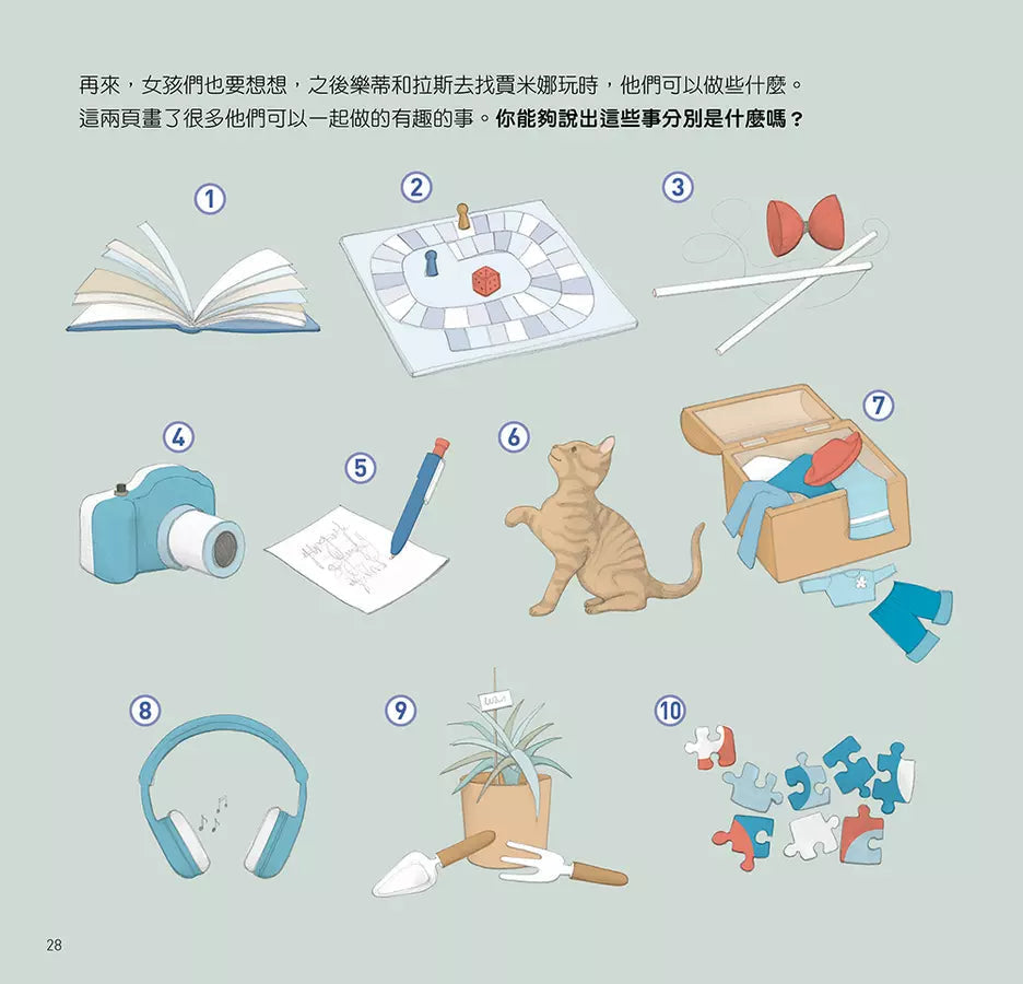 為什麼要這樣做,心裡有事就要說出來,認識神經系統面對低落情緒-非故事: 常識通識 General Knowledge-買書書 BuyBookBook