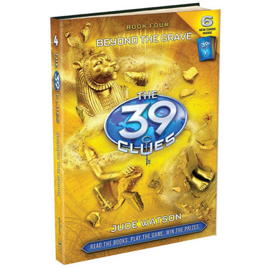 39 Clues, The
