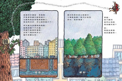 蟲蟲週刊特別報導 蝸牛哪裡去了?-非故事: 動物植物 Animal & Plant-買書書 BuyBookBook