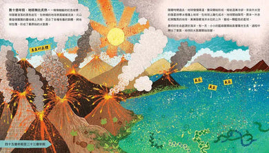 氣候變遷:拯救地球的故事-非故事: 常識通識 General Knowledge-買書書 BuyBookBook