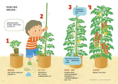不插電 小學生基礎程式邏輯訓練繪本3:以流程圖畫出未來-非故事: 科學科技 Science & Technology-買書書 BuyBookBook