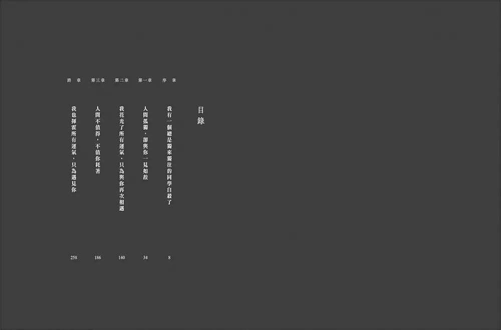 人間孤獨,卻與你一見如故:一見如故,卻與你人間孤獨 (黃山料)-文學(成年): 小說 Novel-買書書 BuyBookBook