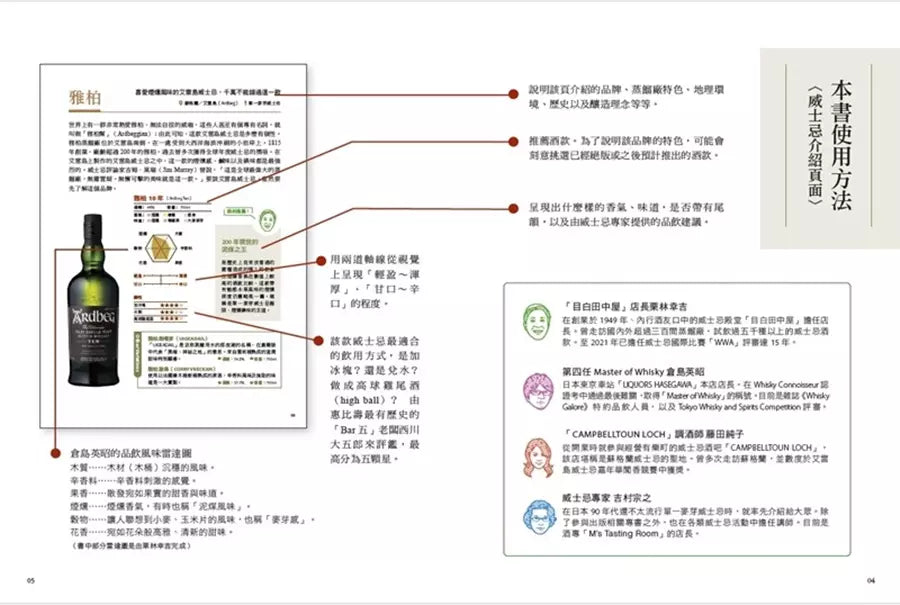 學會品飲威士忌:產區風土歷史和入門賞味指南,新世代威咖的養成專書-非故事: 食饗料理 Gastronomy & Cooking-買書書 BuyBookBook
