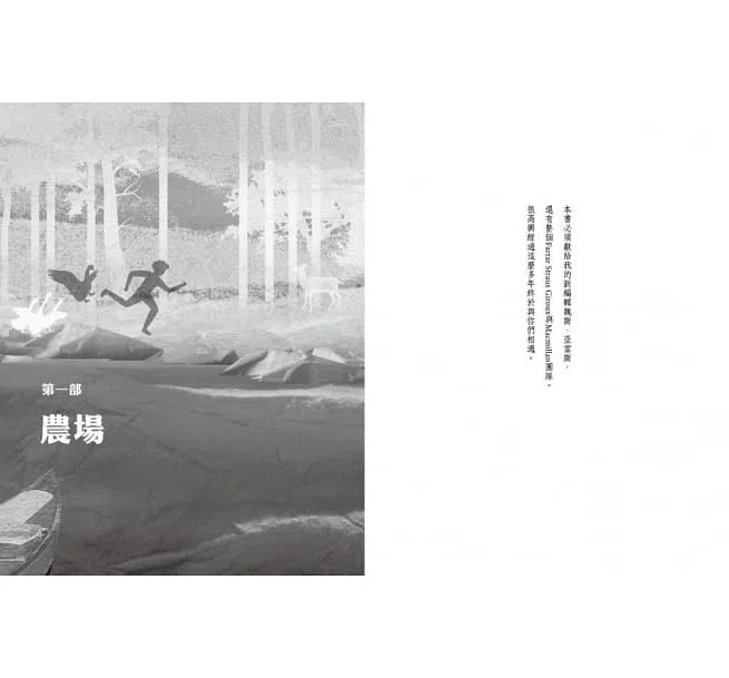 手斧男孩 - 落難童年求生記 (紐伯瑞文學獎作家 蓋瑞.伯森)-故事: 歷險科幻 Adventure & Science Fiction-買書書 BuyBookBook
