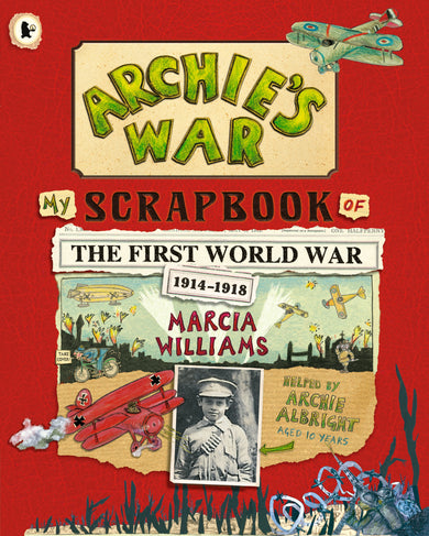Archie's War