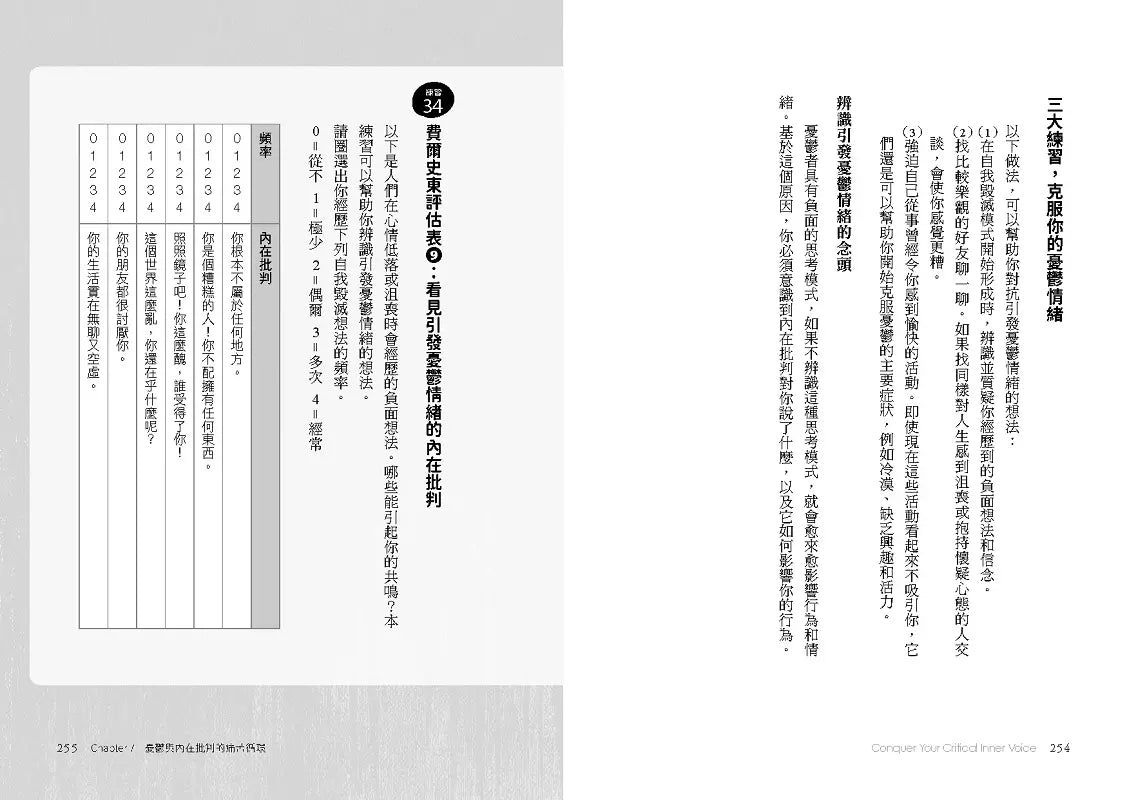童年內傷:療癒童年傷痕的40個修復練習【國際心理學專家‧必讀推薦】-非故事: 心理勵志 Self-help-買書書 BuyBookBook