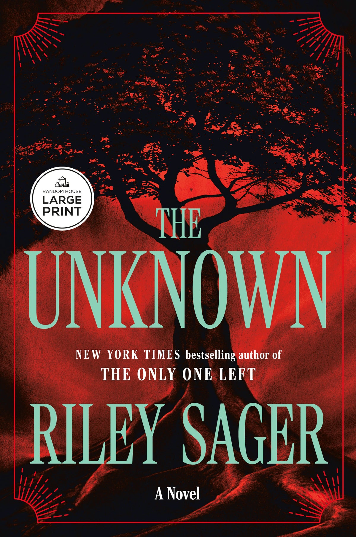 The Unknown