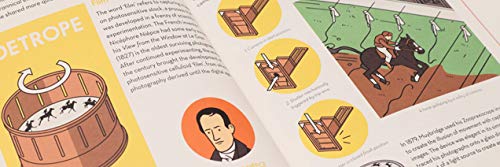 An Illustrated History of Filmmaking (Adam Allsuch Boardman)-History and Archaeology-買書書 BuyBookBook