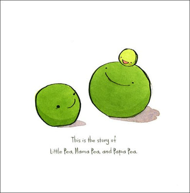 Little Pea