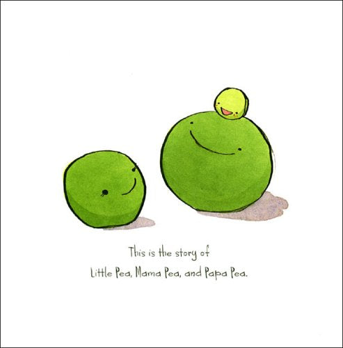 Little Pea