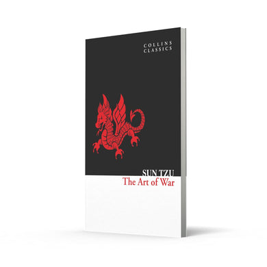 The Art of War (Sun Tzu)-Warfare and defence-買書書 BuyBookBook
