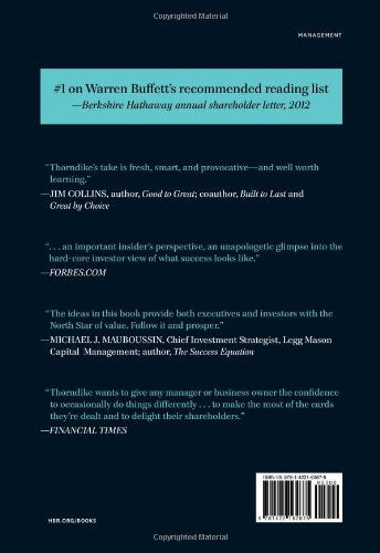 The Outsiders-Self-help/ personal development/ practical advice-買書書 BuyBookBook