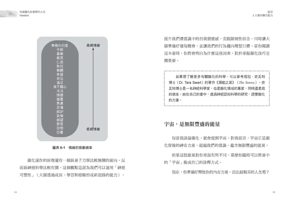 駕馭顯化的力量【1書+1實踐練習套組】:七心法、26項深度訓練,邀請你踏上顯化之旅,你將活出更好版本的自己和豐盛!-Self-help/ personal development/ practical advice-買書書 BuyBookBook