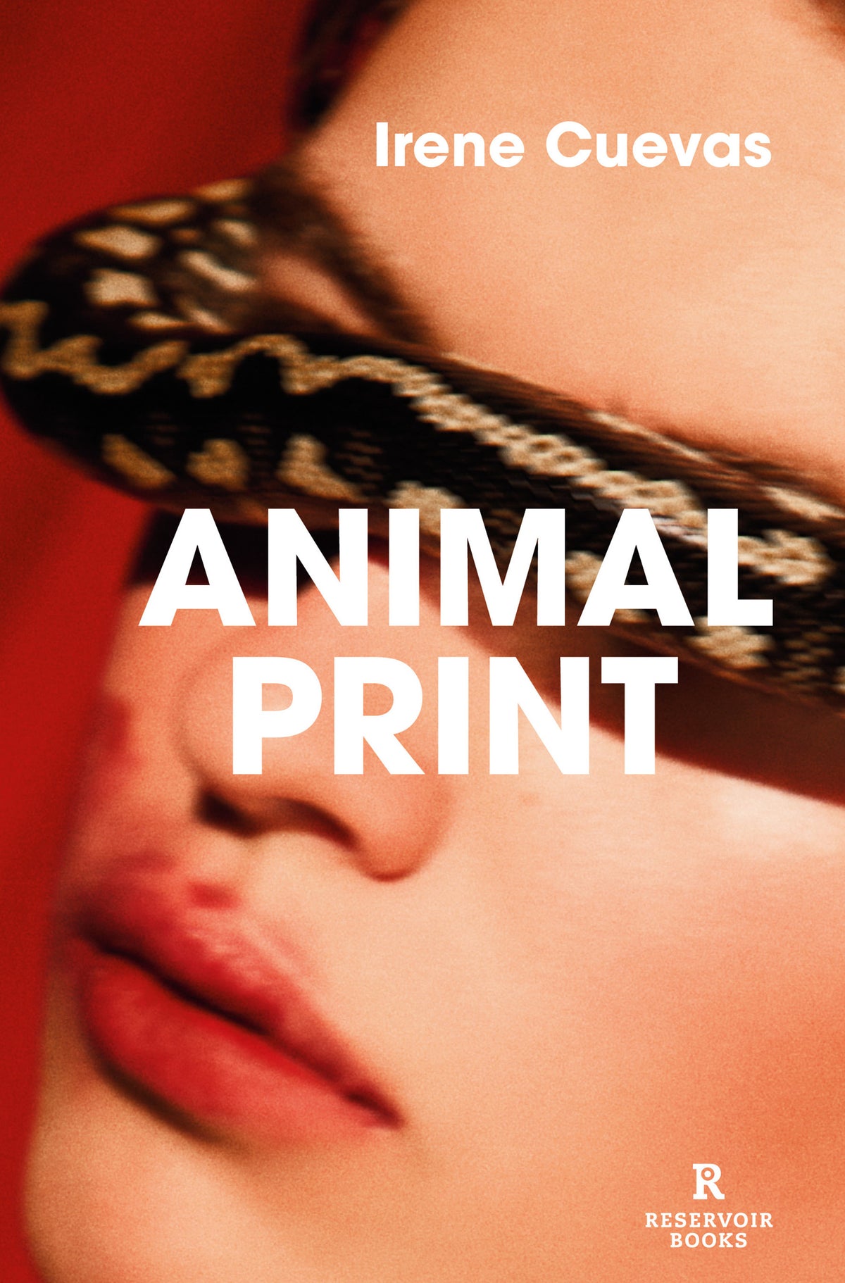Animal Print / (Spanish Edition)