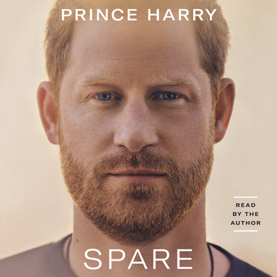 Spare cover (ISBN 9780593677858)