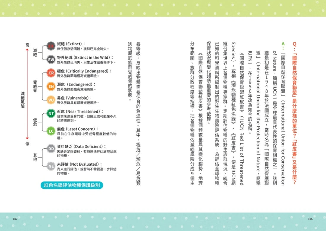 一年份的自然課: 動物大日子套書 (附全年動物大日子生態年表/2冊合售)