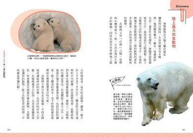 一年份的自然課: 動物大日子套書 (附全年動物大日子生態年表/2冊合售)