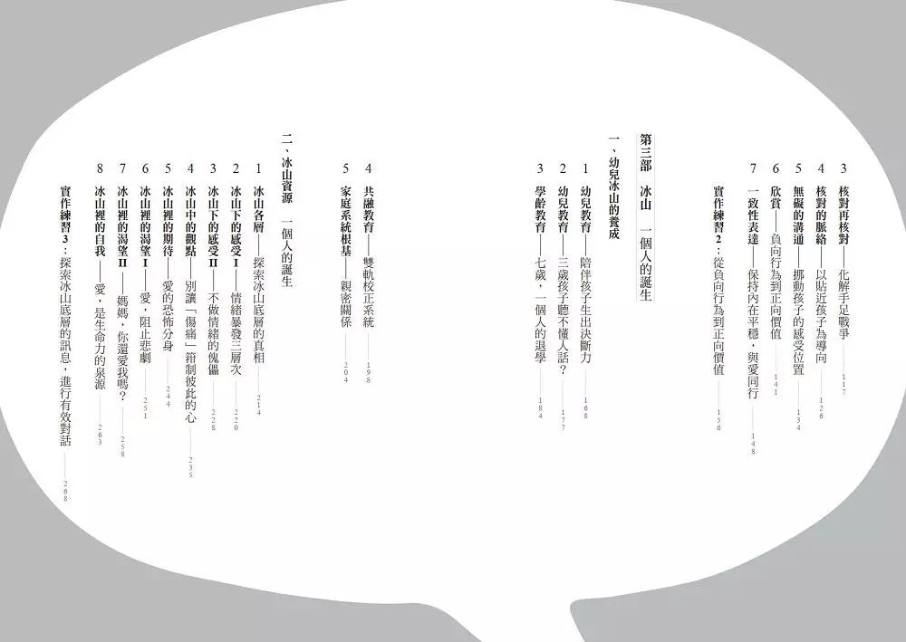 薩提爾的親子對話:每個孩子,都是我們的孩子:從實戰經驗淬鍊超強親子對話(附超擬真實作練習)-非故事(成年): 親子教養 Parenting-買書書 BuyBookBook