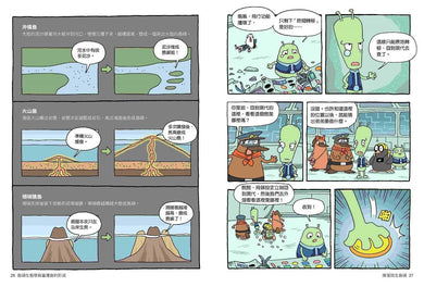 達克比辦案11-15集套書(共五冊)-非故事: 常識通識 General Knowledge-買書書 BuyBookBook