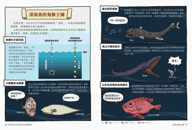 達克比辦案11-15集套書(共五冊)-非故事: 常識通識 General Knowledge-買書書 BuyBookBook