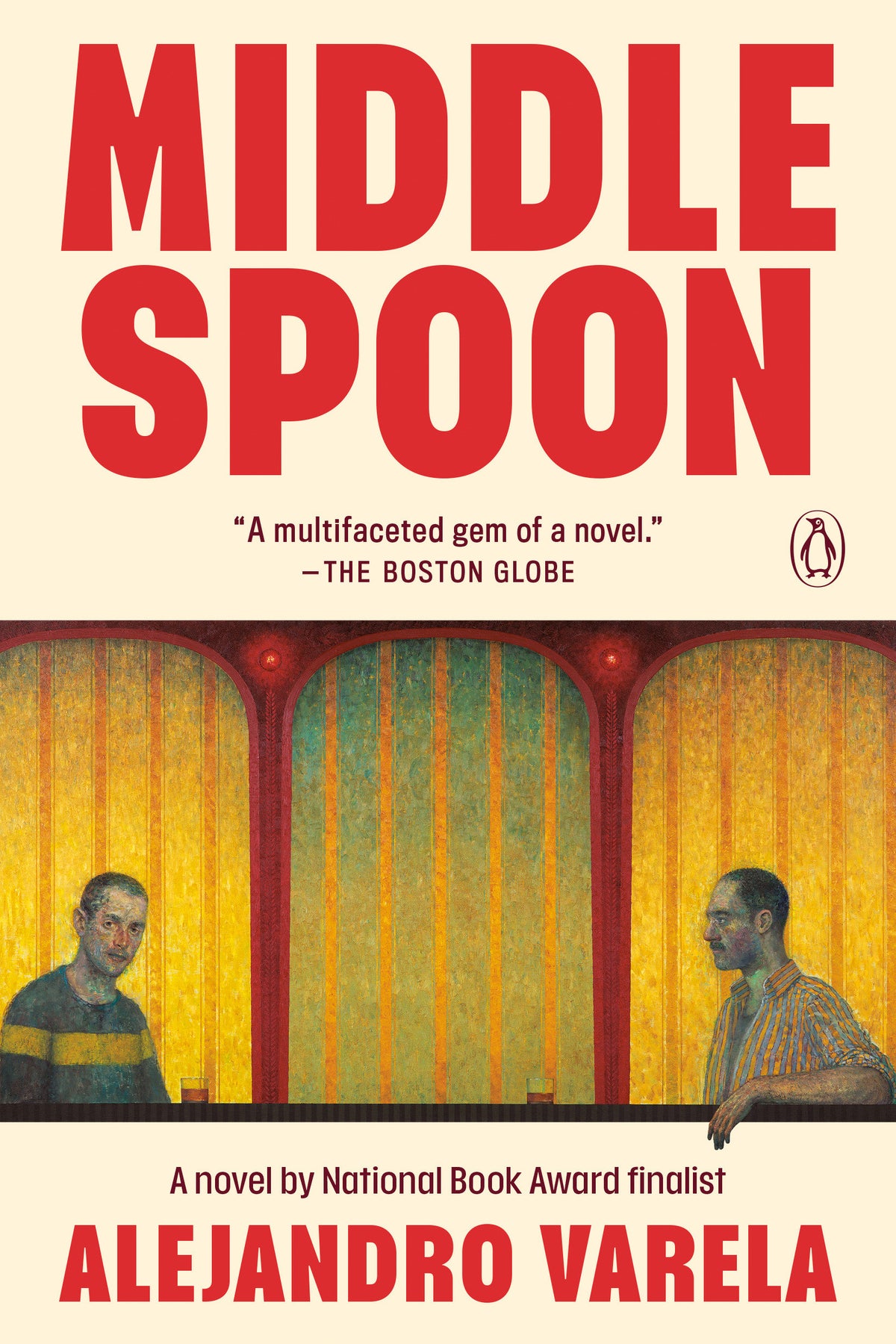 Middle Spoon cover (ISBN 9780593835197)