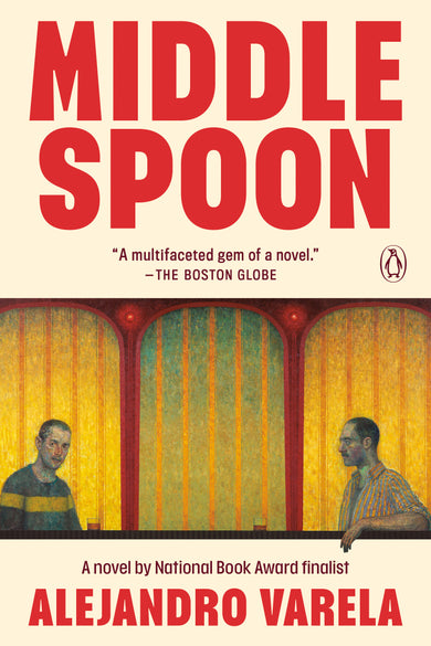 Middle Spoon cover (ISBN 9780593835197)