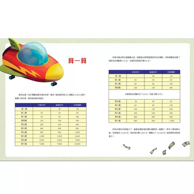 【生活中的財金素養】 布魯兄弟的存款奇蹟:用30元變百萬富翁 (希拉.貝爾)-故事: 橋樑章節 Early Readers-買書書 BuyBookBook