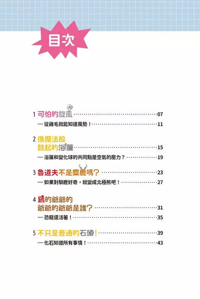 異想天開的有趣科學 4 我們要不要搬去火星?★精選搞笑諾貝爾物理學獎TOP10-非故事: 科學科技 Science & Technology-買書書 BuyBookBook