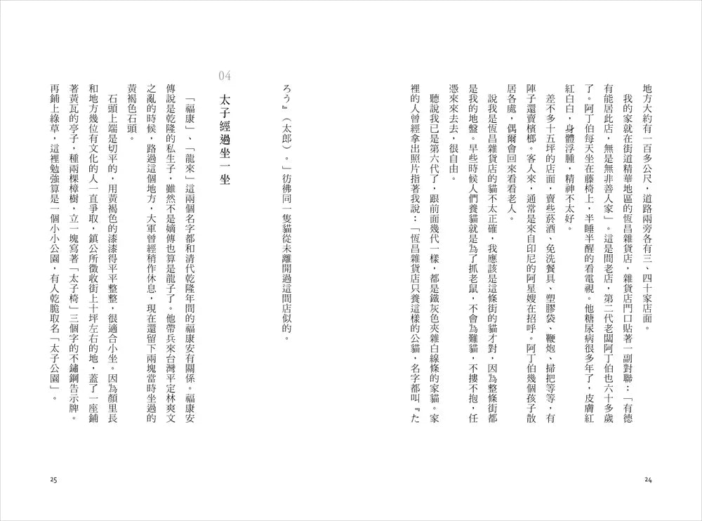 憂鬱的貓太郎 (王幼華)-文學(成年): 小說 Novel-買書書 BuyBookBook