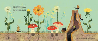 上天下海,動物蓋房子-故事: 兒童繪本 Picture Books-買書書 BuyBookBook