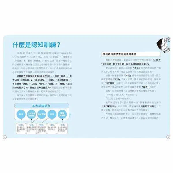 全面啟動大腦學習認知-非故事: 生涯規劃 Life Planning-買書書 BuyBookBook