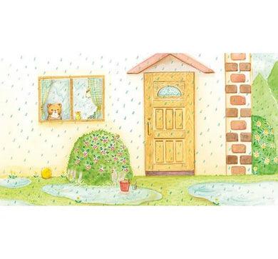 下雨天去遠足-故事: 兒童繪本 Picture Books-買書書 BuyBookBook