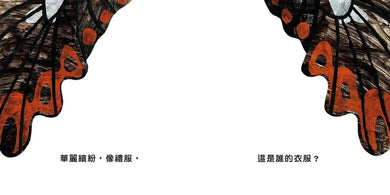 這是誰的衣服?-非故事: 學前基礎 Preschool Basics-買書書 BuyBookBook