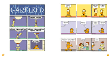 Garfield Fat Cat 3-Pack