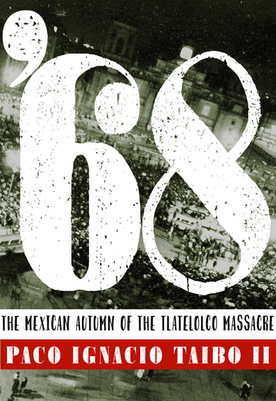 '68 cover (ISBN 9781609808518)