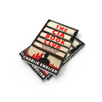 The CIA Book Club