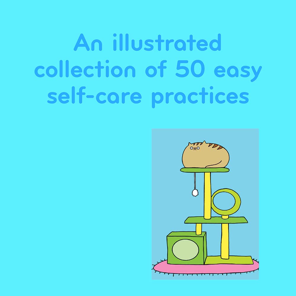 Self-Care in Underwear