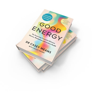 Good Energy