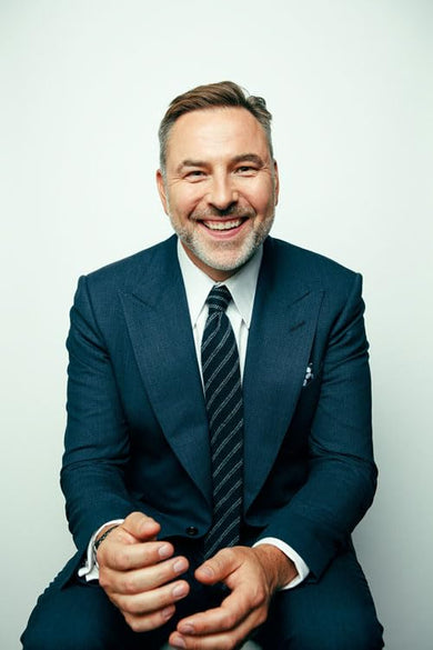 Grannysaurus (David Walliams)