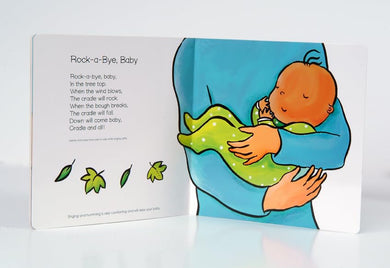 Calm and Soothe (Baby Gym) (Sanja Rescek)
