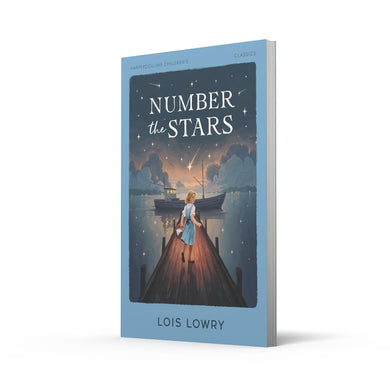 Number the Stars (Essential Modern Classics)
