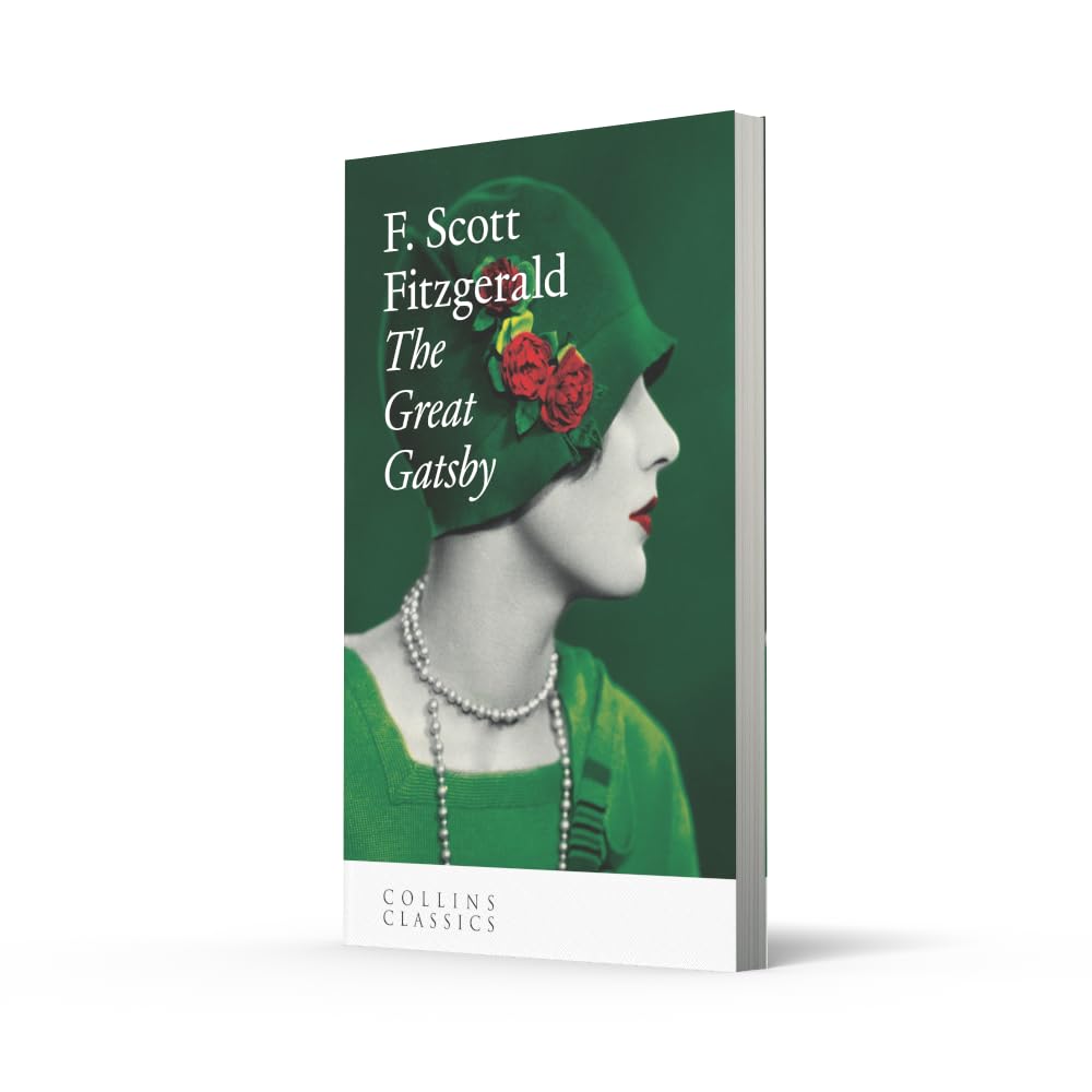 The Great Gatsby (Collins Classics)