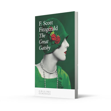The Great Gatsby (Collins Classics)