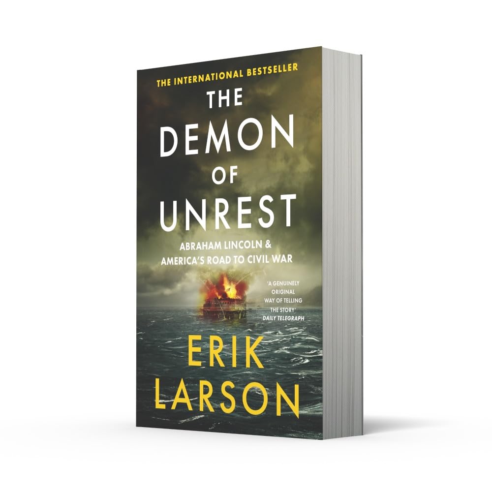 The Demon of Unrest