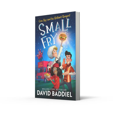Small Fry (David Baddiel)